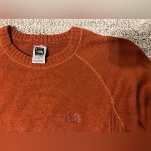 The North Face Sweater